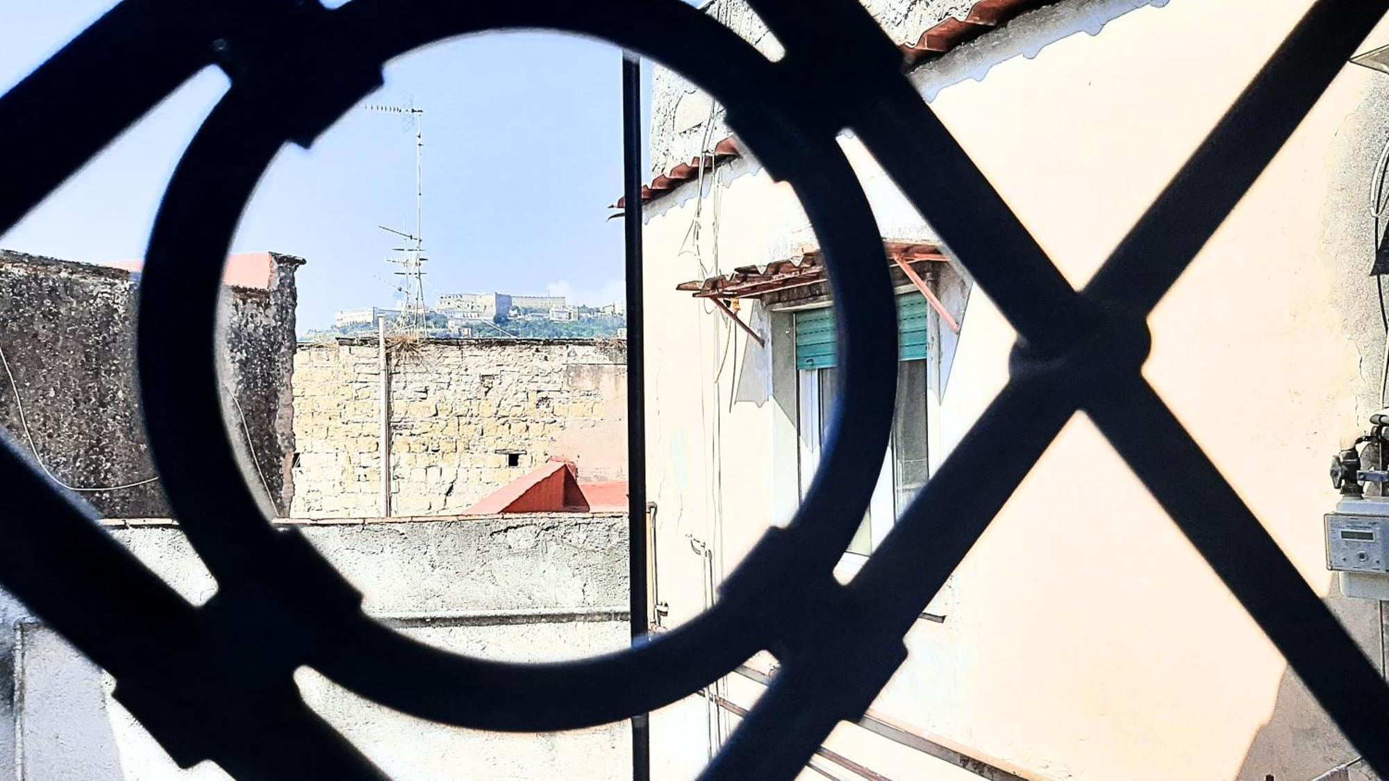 La Stanza Di Daria - Un Nido Silenzioso Nel Cuore Del Centro Storico Neapel Exterior foto